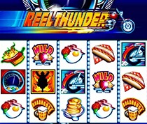 Reel Thunder