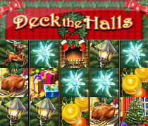 Deck The Halls